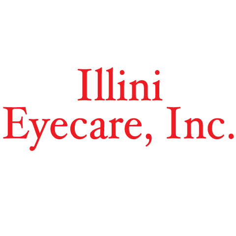 Illini Eyecare, Inc.